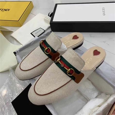 gucci closed toe slides|Gucci classic sandals sale.